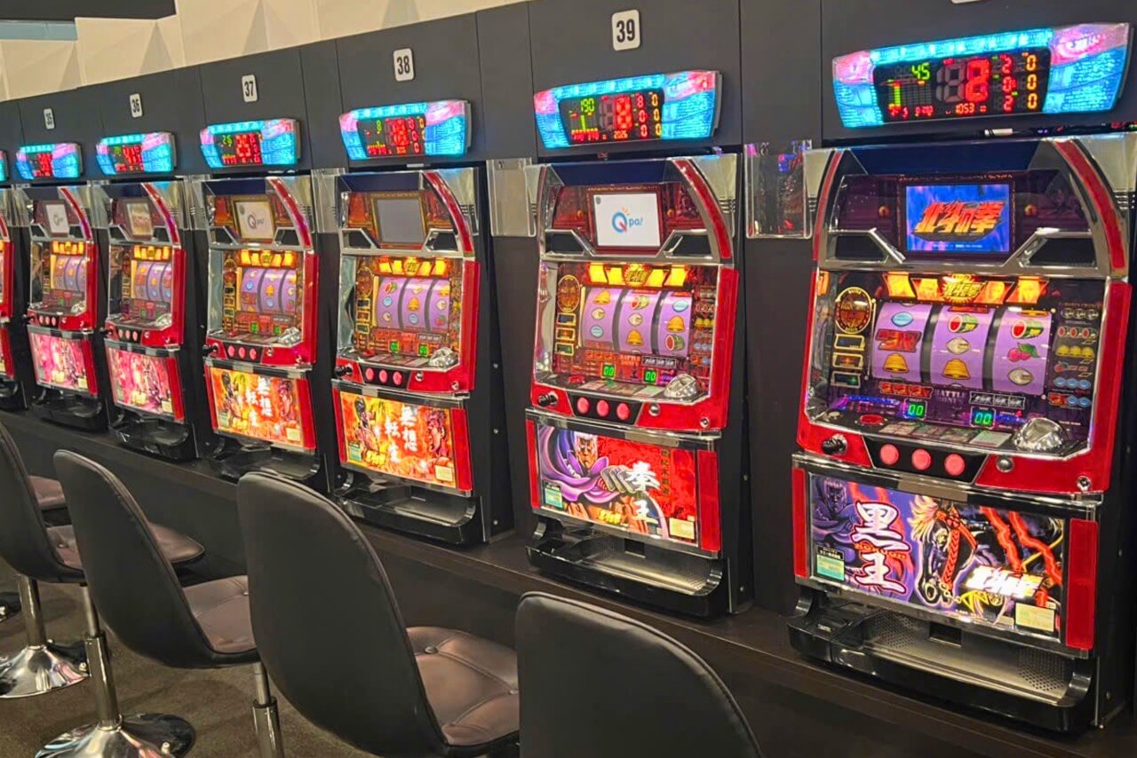 ハノイ,ミーディン,パチンコ,スロット,日系,ホクトドリーム,HokutoDream,日本人