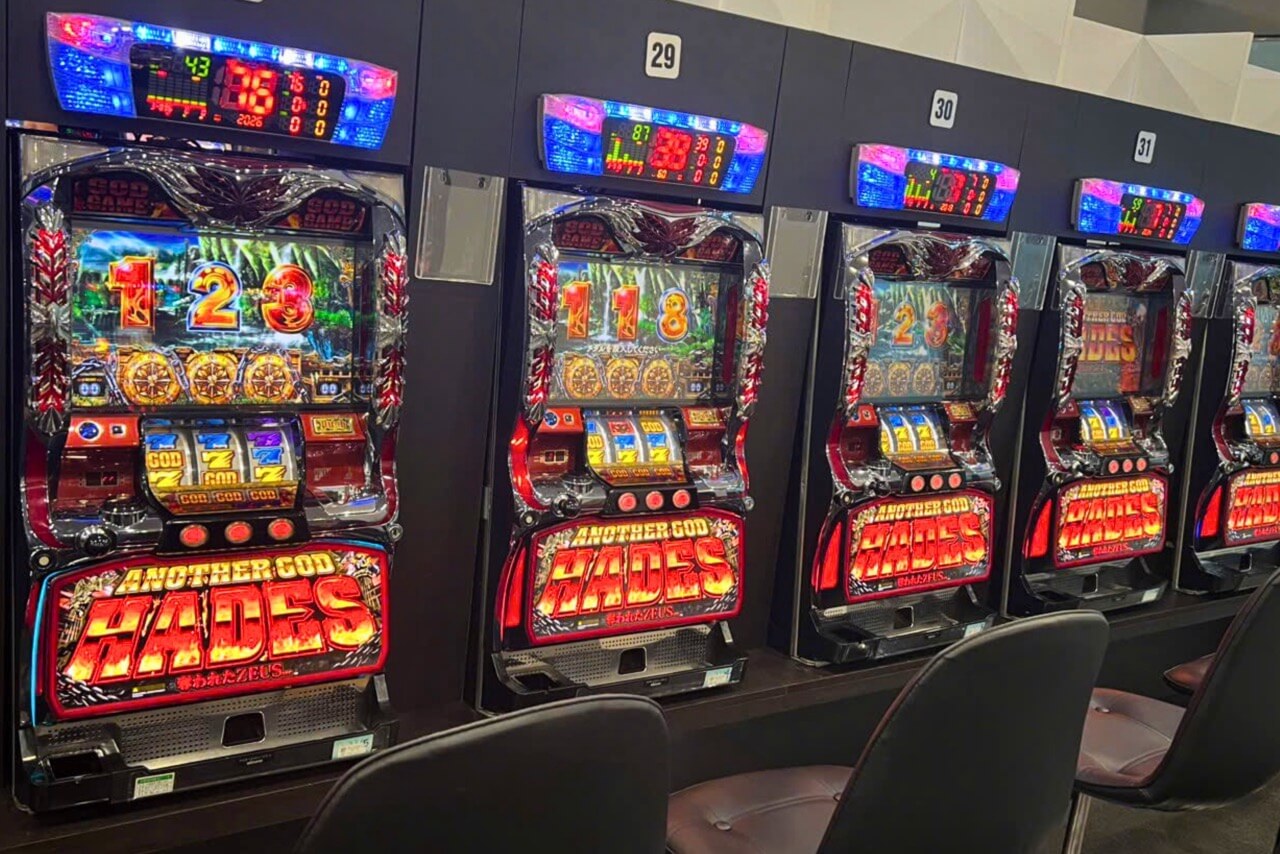 ハノイ,ミーディン,パチンコ,スロット,日系,ホクトドリーム,HokutoDream,日本人