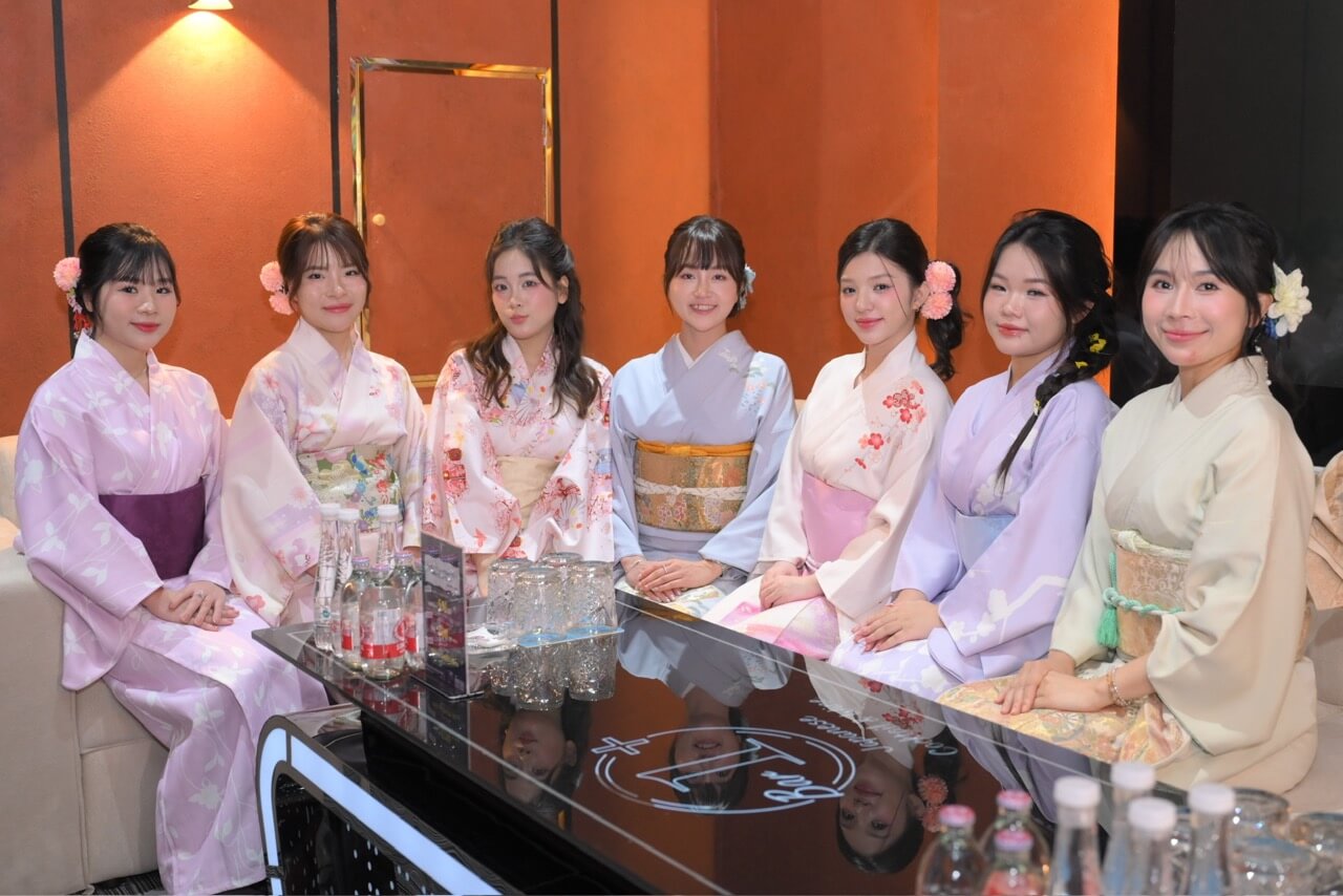 ハノイ,リンラン.日本人が安心して行けるバー,カラオケ,日本人に人気のカラオケ,ワンプラス