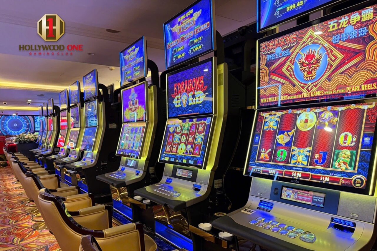 ハノイ,カジノ,日系,おすすめ,スロット,ポーカー,ハリウッドワン,ホテル