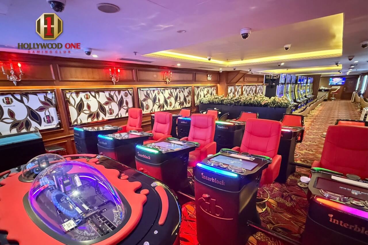 ハノイ,カジノ,日系,おすすめ,スロット,ポーカー,ハリウッドワン,ホテル