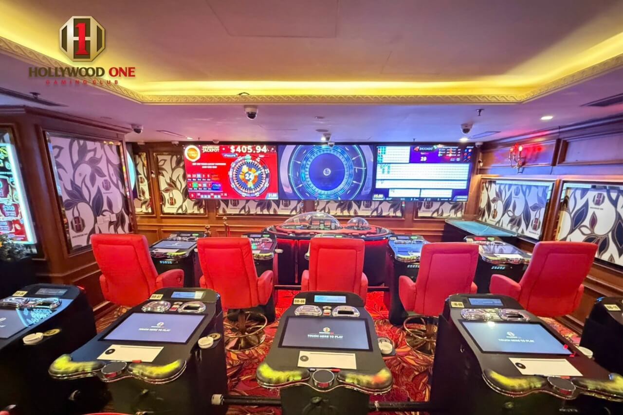 ハノイ,カジノ,日系,おすすめ,スロット,ポーカー,ハリウッドワン,ホテル