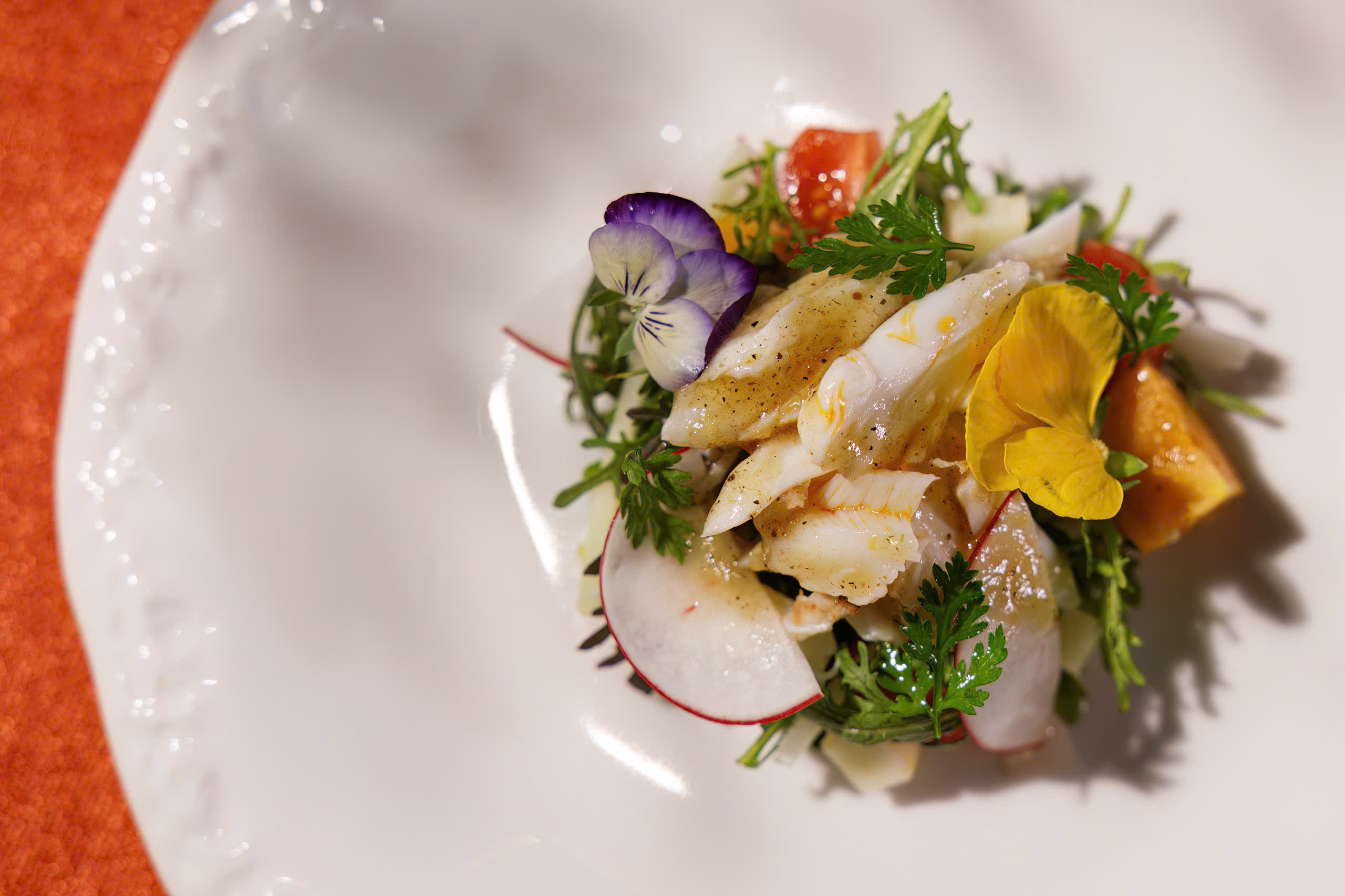 ホーチミン,eltoro,エルトロ,ステーキハウス,タオディエン,おしゃれ,おすすめ,Galiciana,接待