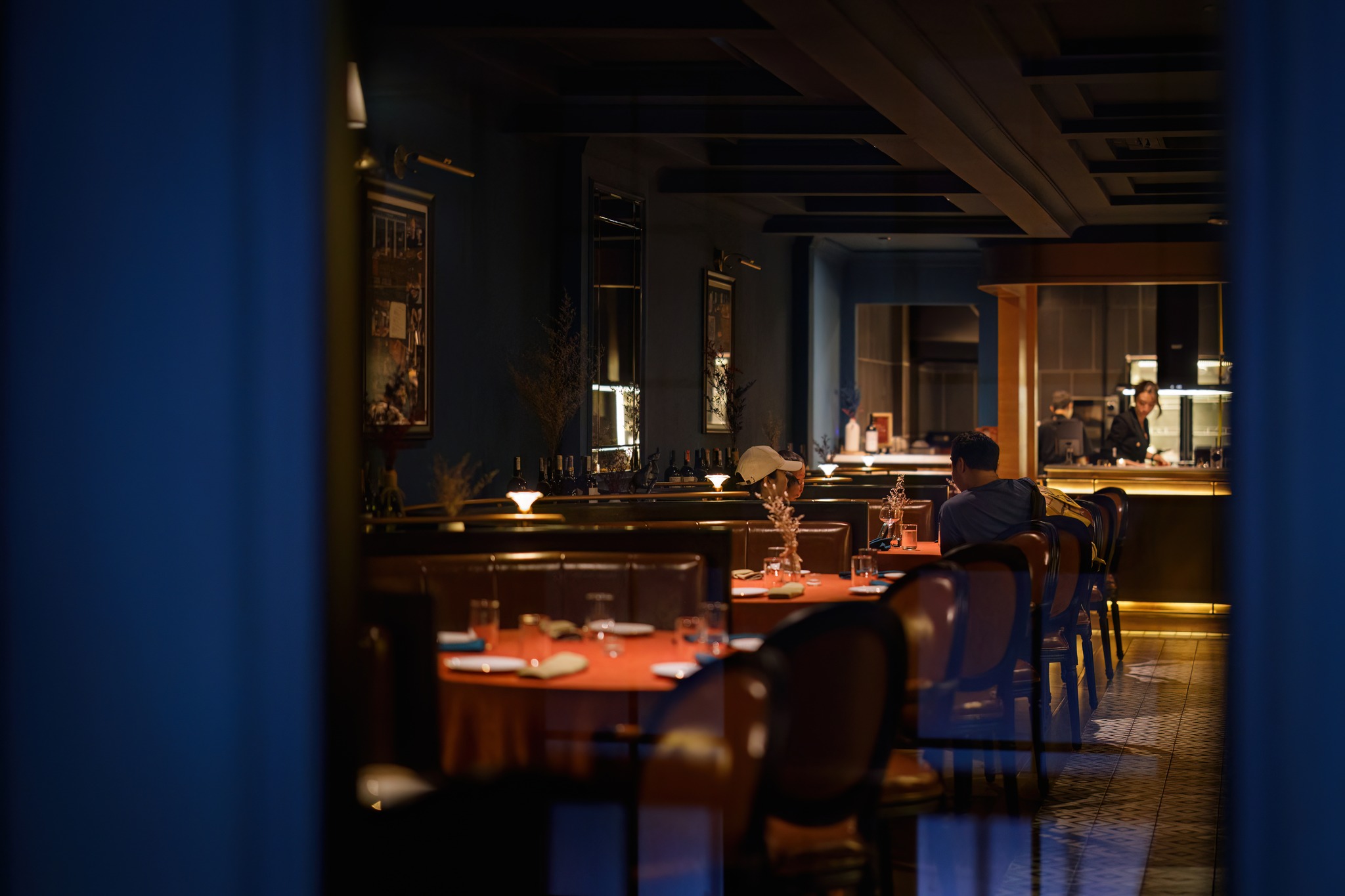 ホーチミン,eltoro,エルトロ,ステーキハウス,タオディエン,おしゃれ,おすすめ,Galiciana,接待