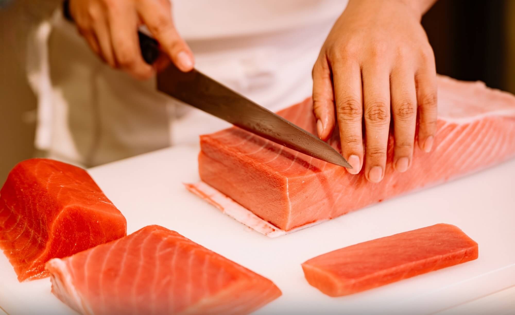 ベトナム,ホーチミン,ファンシックロン,ベトナム人,日本語,寿司,おまかせゆう,悠,