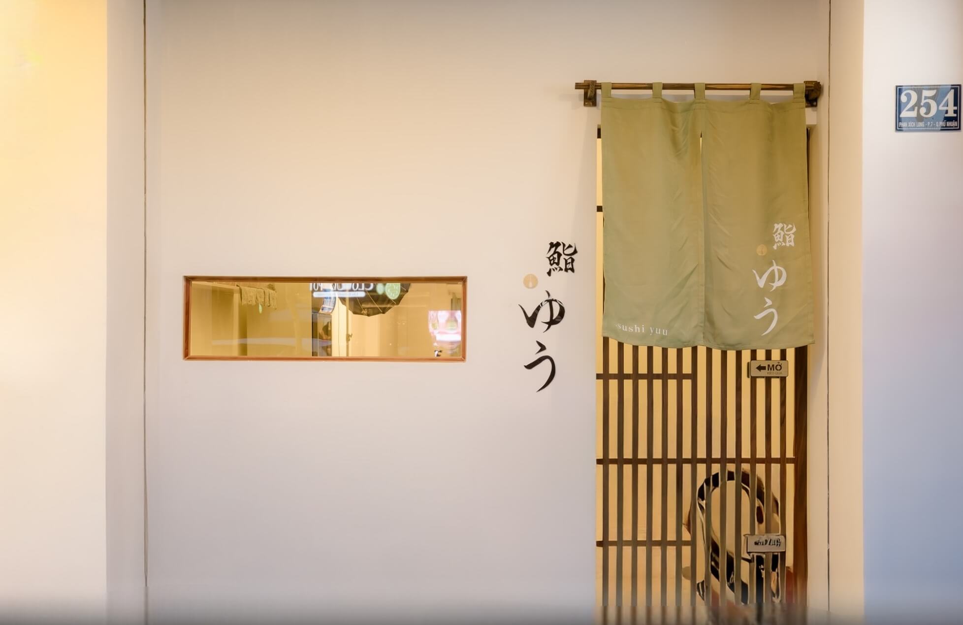 ベトナム,ホーチミン,ファンシックロン,ベトナム人,日本語,寿司,おまかせゆう,悠,