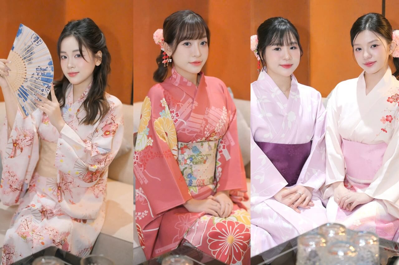 ハノイ,リンラン.日本人が安心して行けるバー,カラオケ,日本人に人気のカラオケ,ワンプラス