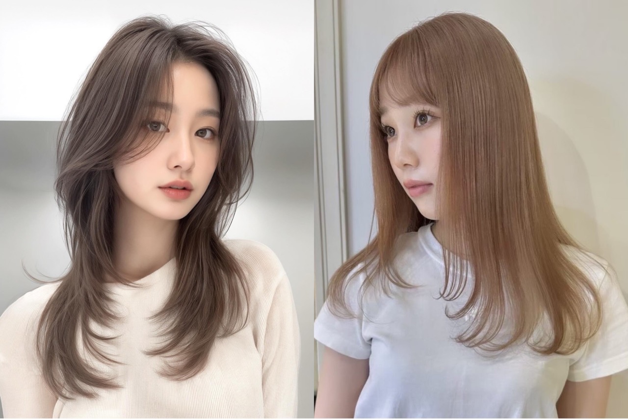 ホーチミン,LibertyTokyo,リバティトウキョウ,日系美容室,ヘアサロン,カラー,カット,ヘッドスパ,