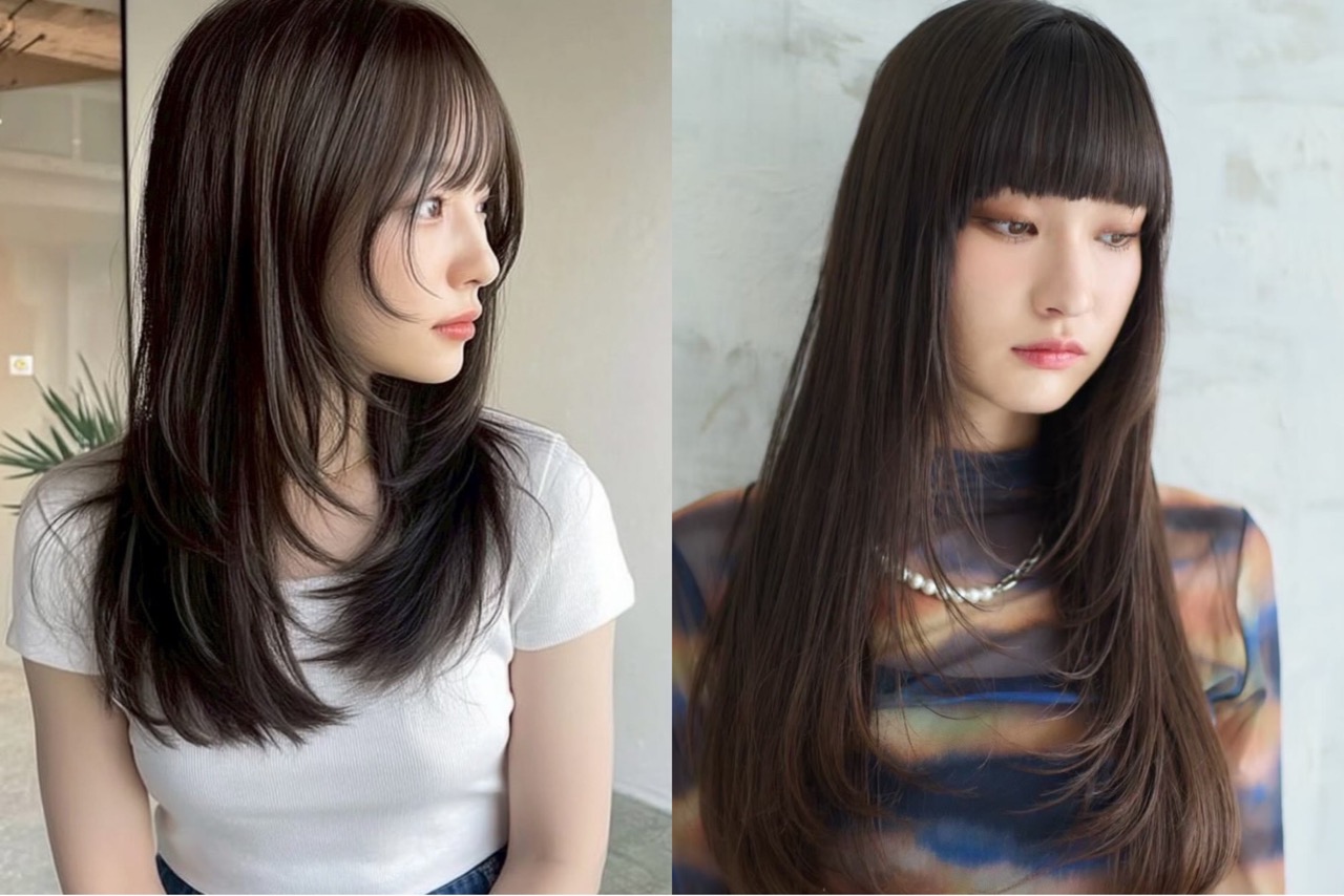 ホーチミン,LibertyTokyo,リバティトウキョウ,日系美容室,ヘアサロン,カラー,カット,ヘッドスパ,