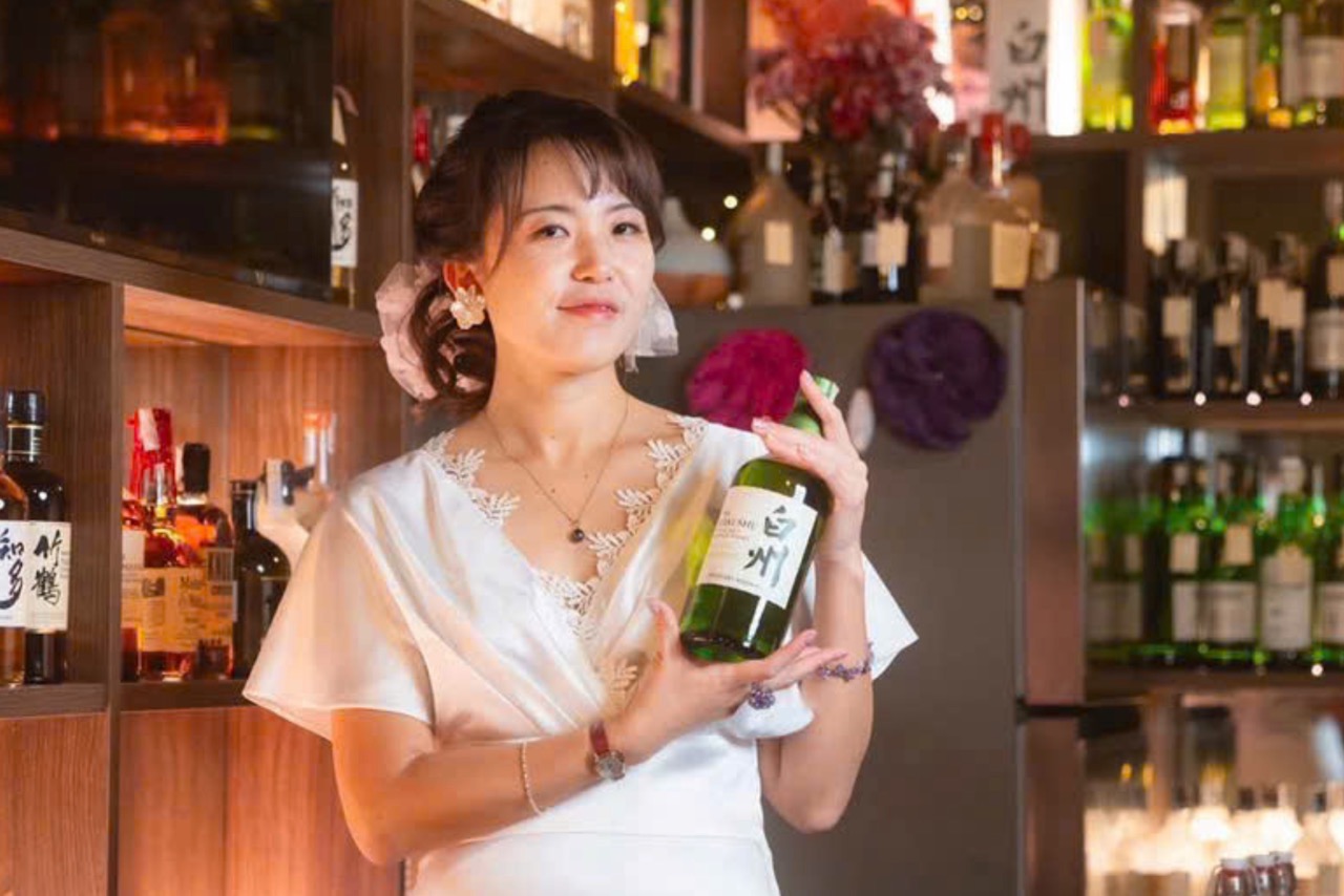すなっく 依々恋々 ハノイ リンラン キンマートゥオン 日本人ママ スナック