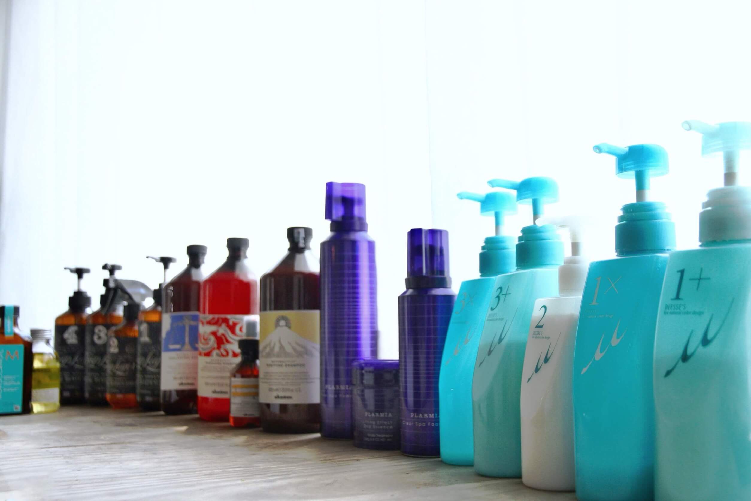 rita,リタ,ホーチミン,レタントン,美容室,美容院,ヘアサロン,日本人,おすすめ