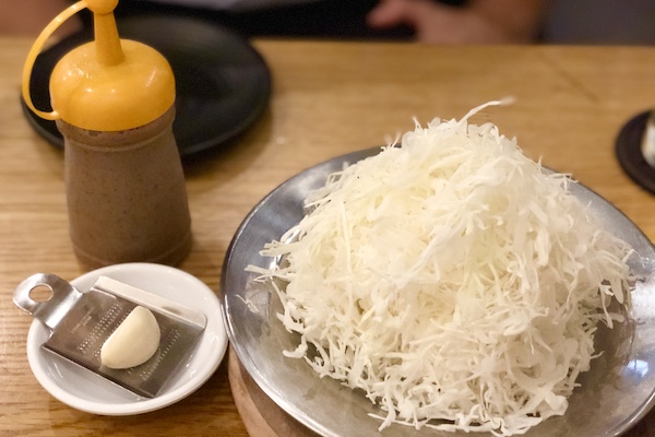ホーチミン,日本食,ホルモン,ホルモン焼き,居酒屋,焼肉,闇番長,ホルモン闇番長