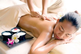 ホーチミン,スパ,おしゃれ,予約,男性,シャワー,カップル,エミスパ,emispa