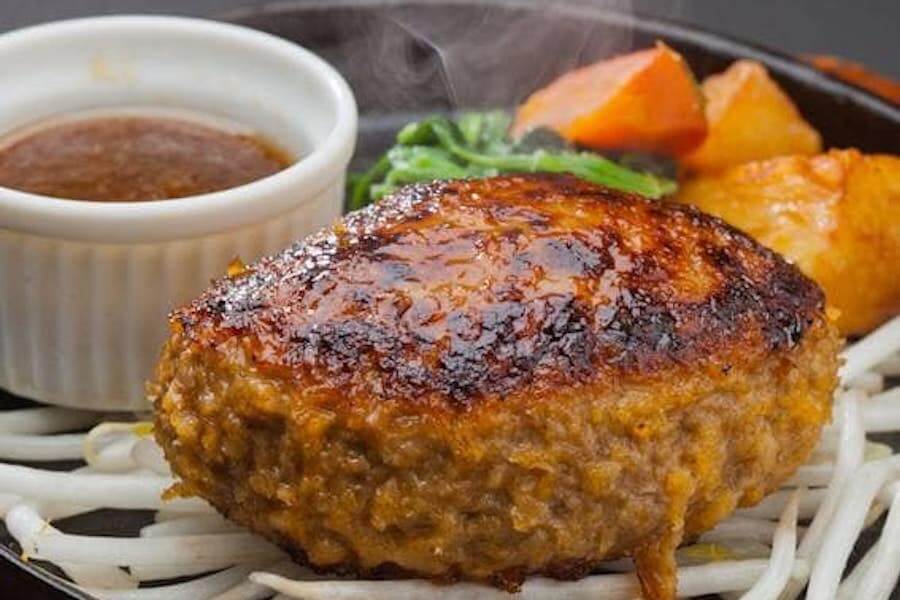 ホーチミン,ハンバーグ,ステーキ,レストラン,おすすめ,1区,ぎゅう丸
