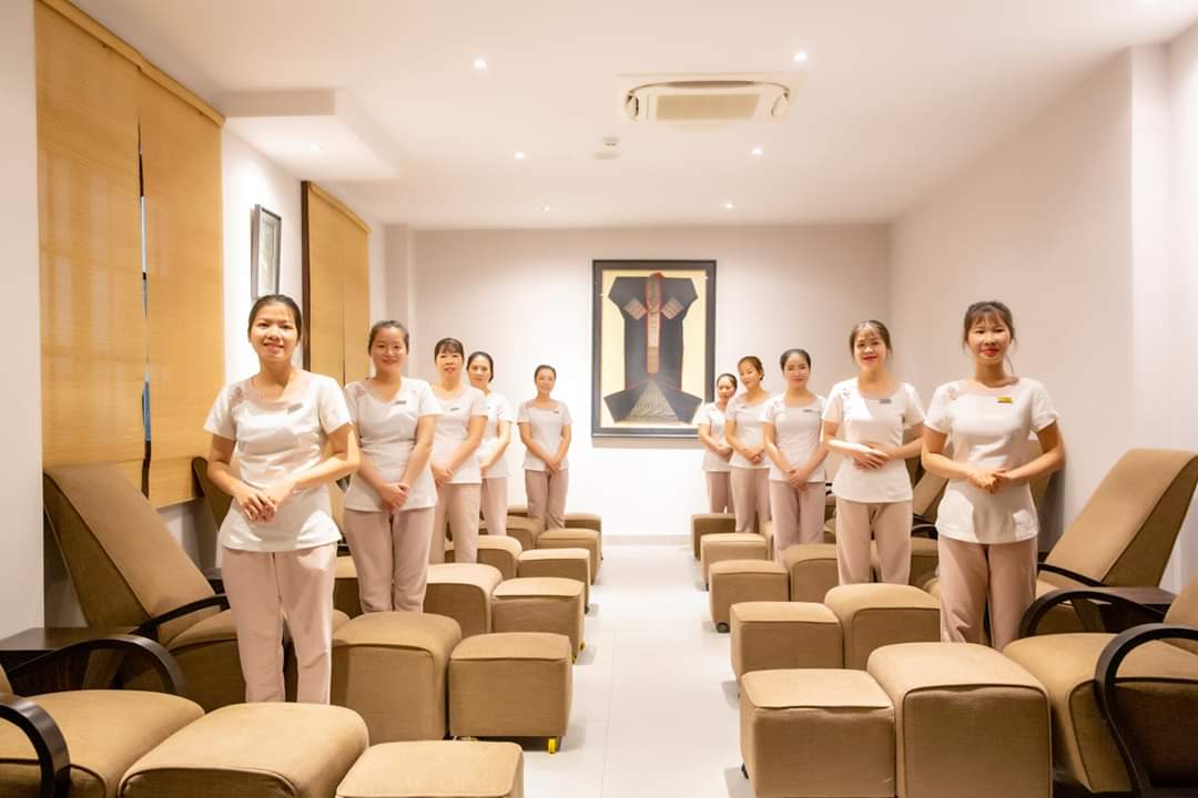 ホーチミン,スパ,センスパ,高級,男性,おすすめ,senspa