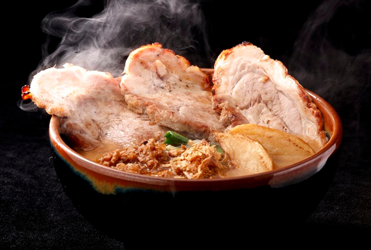 田所商店,ホーチミン,ラーメン,ラーメン屋,田所,おすすめ