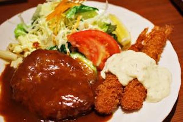 ホーチミン,日本食,サクサク,桜々,日本食レストラン,おすすめ