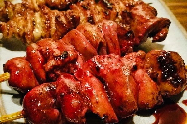 ホーチミン,日本食,和食,居酒屋,レタントン,丸西,北海道丸西,定食,丸清