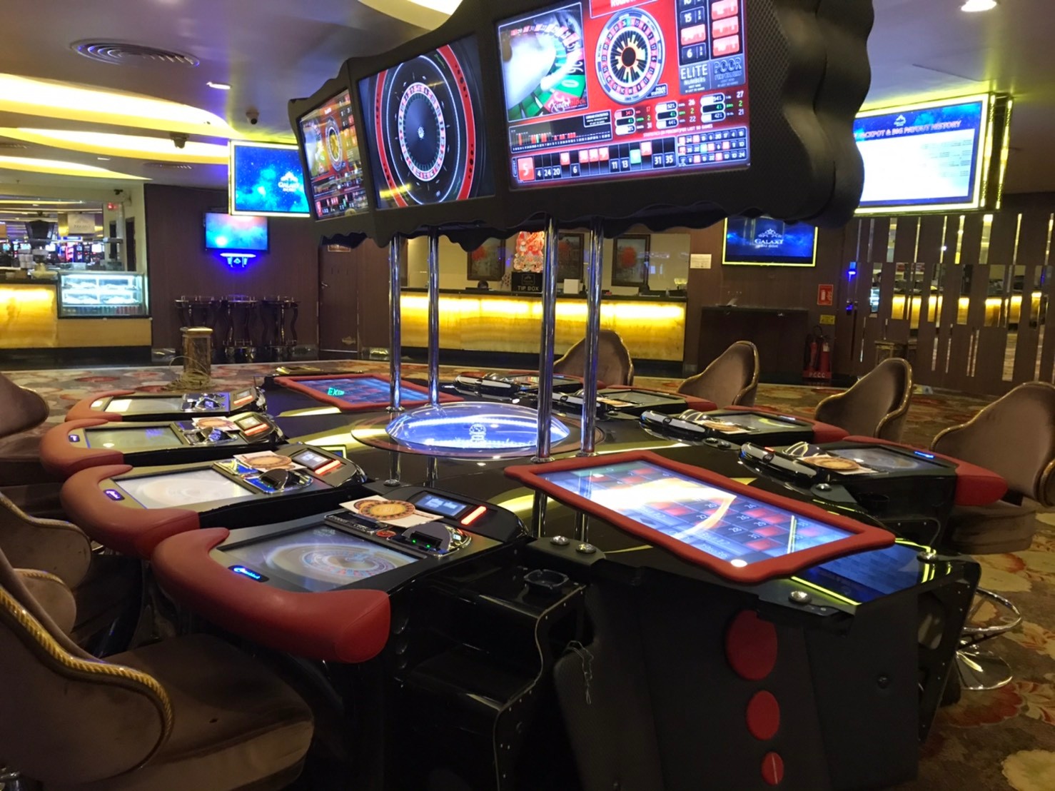 ギャラクシーサイゴン,レックスホテル,ホテル,カジノ,おすすめ,ホーチミン