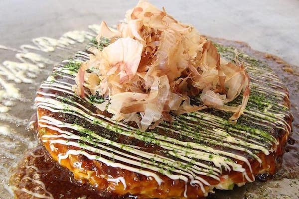 ハノイ,鉄板,鉄板焼き,お好み焼き,レストラン,日本食