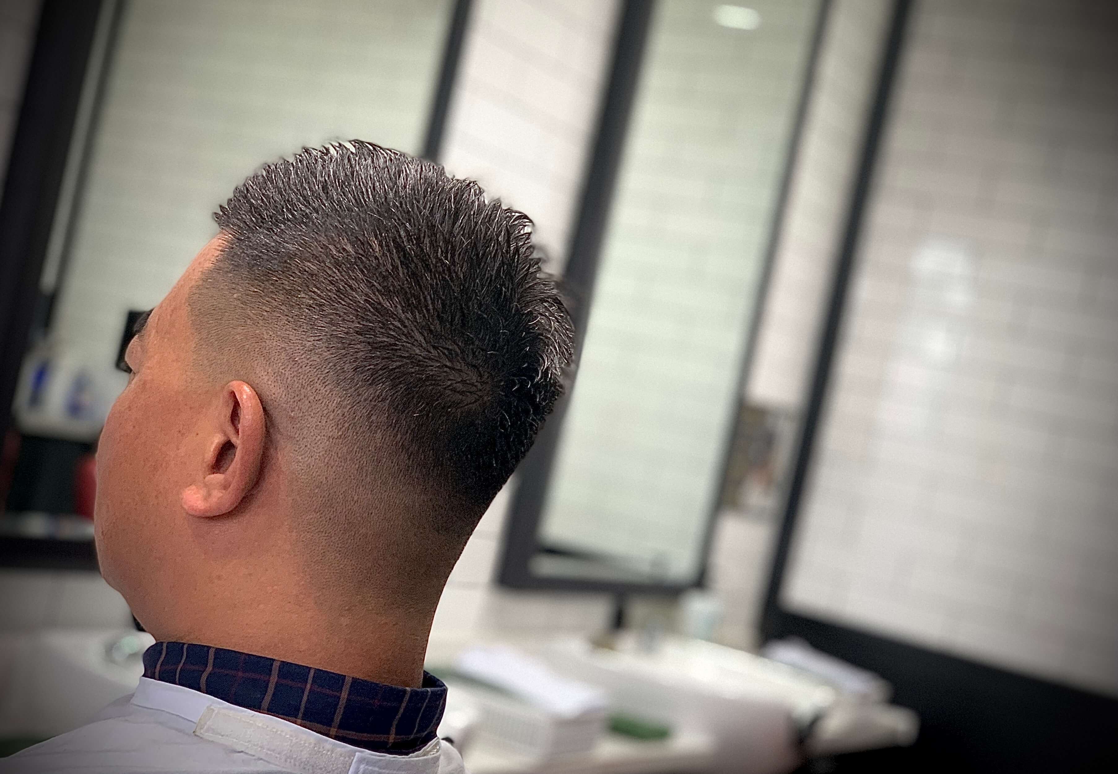ハノイ,美容室,理容室,ヘアサロン,美容院,バーバーズ,Barber'S,barbers,おすすめ,日本人,キンマー