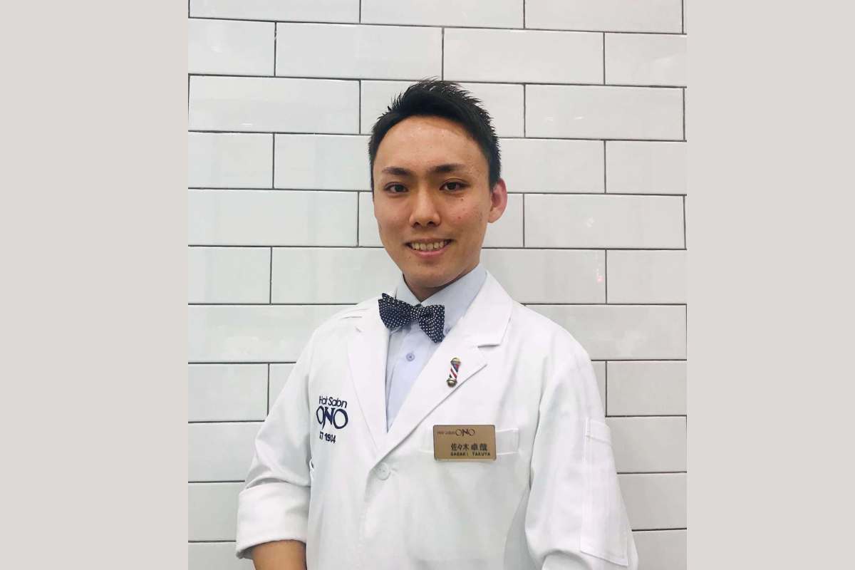 ハノイ,美容室,理容室,ヘアサロン,美容院,バーバーズ,Barber'S,barbers,おすすめ,日本人,キンマー