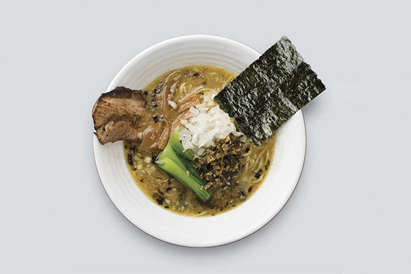 ふたば,ふた葉,ホーチミン,人気,ラーメン,おすすめ,日本人,美味しい