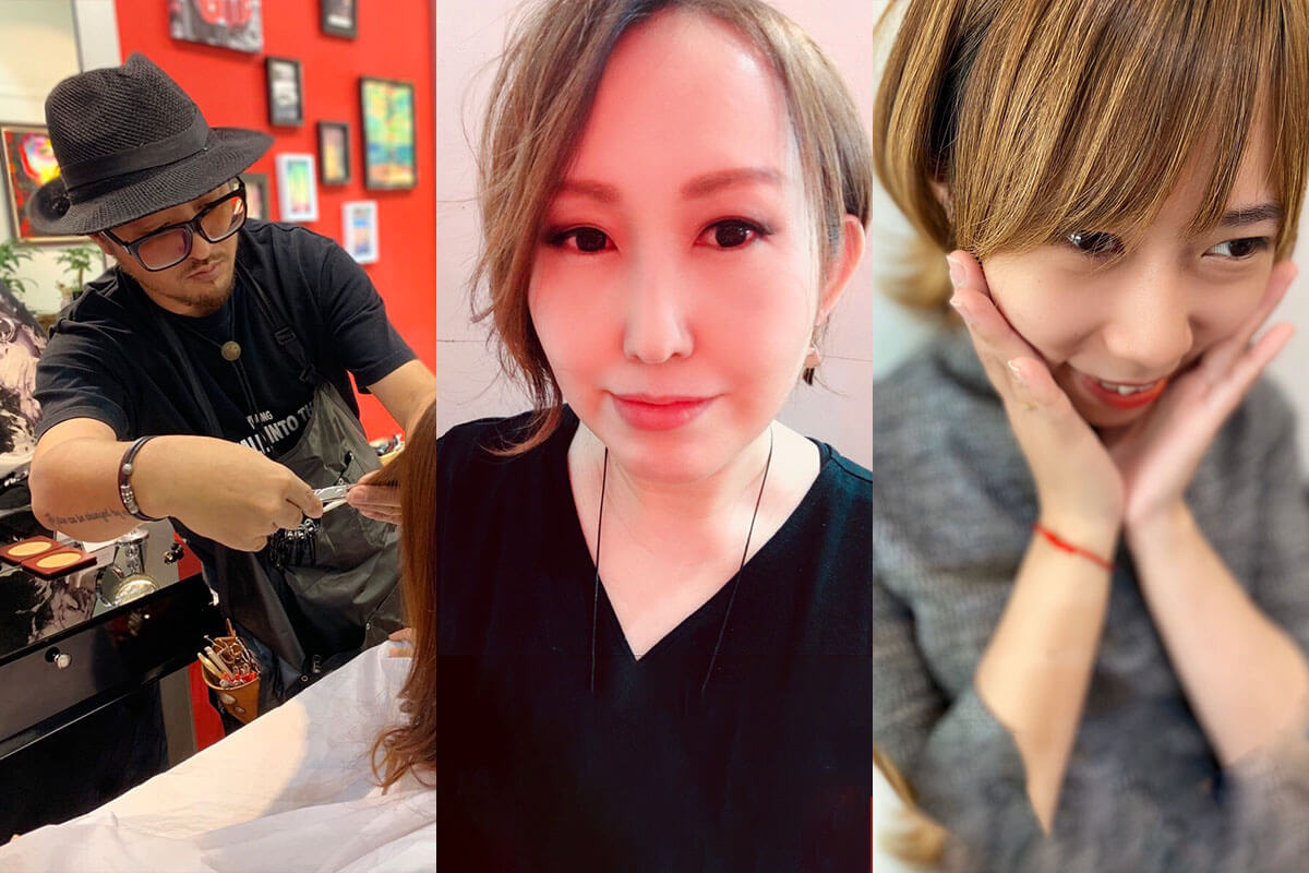 ハノイ,美容室,RAGDOLL,ラグドール,おすすめ,美容院,日本人