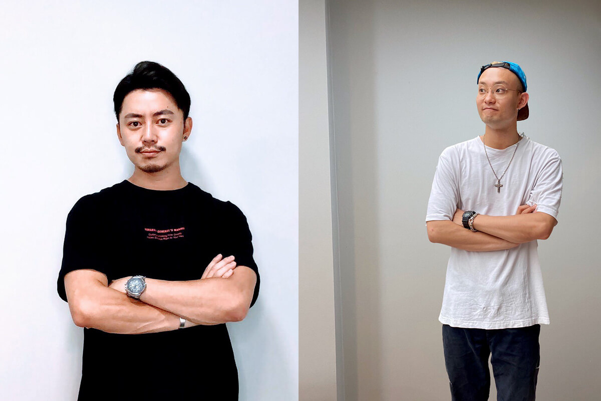 ステップ,Step,ハノイ,日系美容室,美容室,リンラン