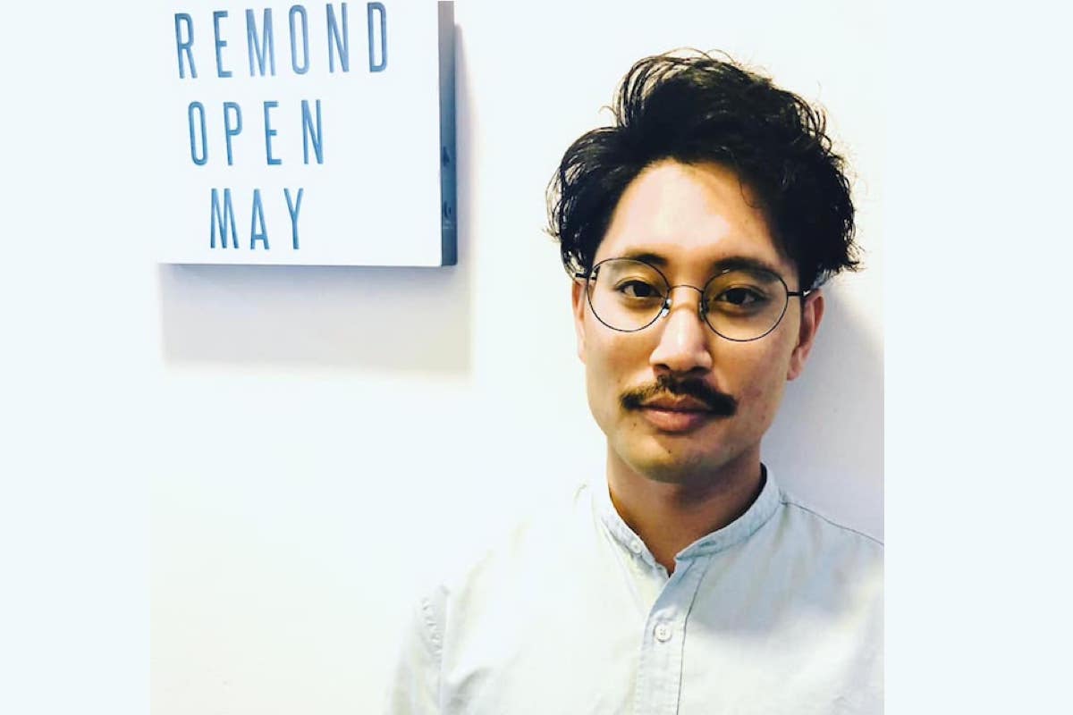 リモンド,美容室,日系,ヘアサロン,ハノイ,バーディン区