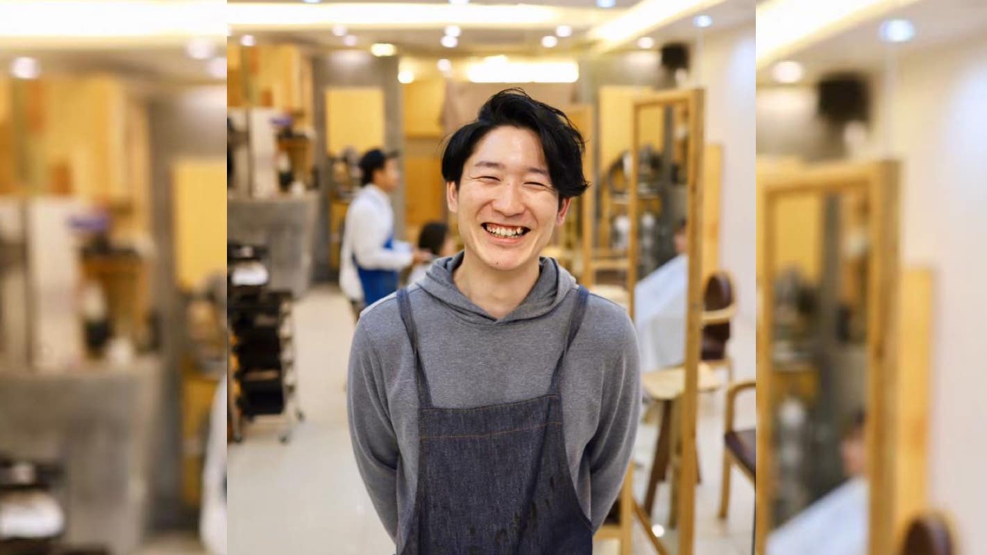 ハノイ,美容室,tetote,テトテ,ビンホーム,安い,おすすめ,日本人,美容院,ヘアサロン
