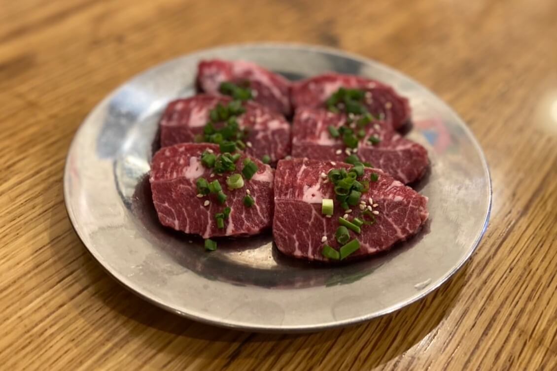 ホーチミン,日本食,ホルモン,ホルモン焼き,居酒屋,焼肉,闇番長,ホルモン闇番長