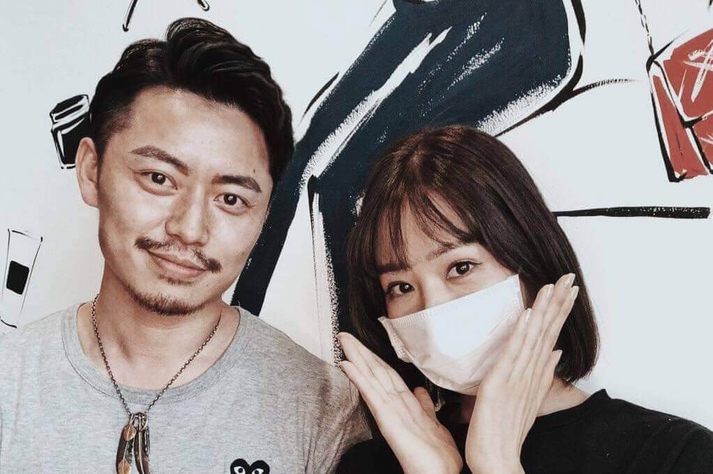 クレハ,日系美容室,ハノイ,美容室,おすすめ,日本人,メンズ,男性