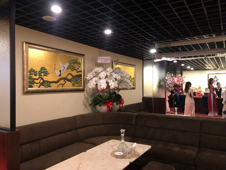 クラブ舜,高級クラブ,ホーチミン,レタントン,沖縄,1区,ベトナム