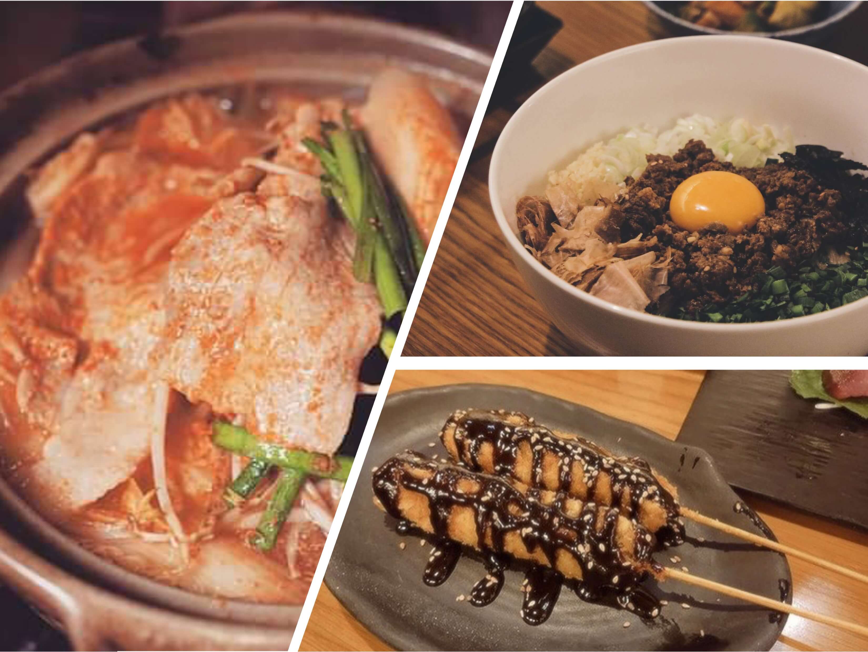 ホーチミン,名古屋めし,和食,レタントン,味噌カツ,手羽先,日本食