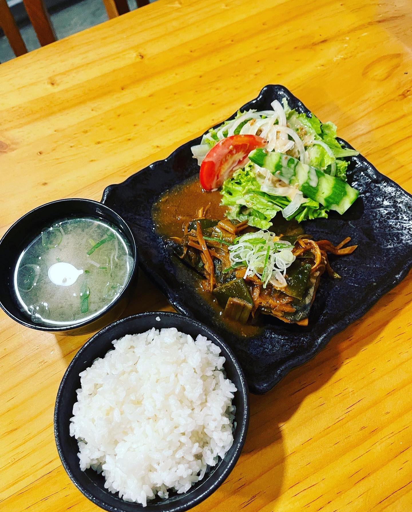 ホーチミン,日本食,和食,居酒屋,レタントン,丸西,北海道丸西,定食,丸清