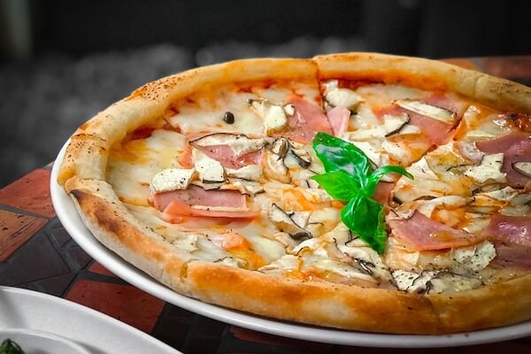 ホーチミン,パスタ,自家製パスタ,イタリアン,おすすめ,レストラン