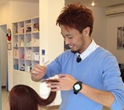 KUKAI,ハノイ,日系美容室,おすすめ,美容室,人気