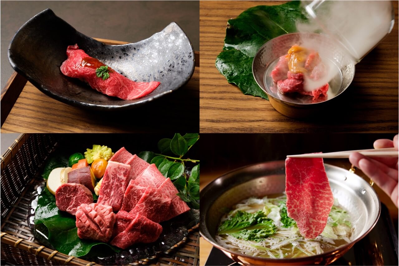 和牛,飛騨牛,ファンボギ,NOBU,のぶ,熟成肉,ハノイ,バーディン,リンラン,和食,焼肉,精肉店