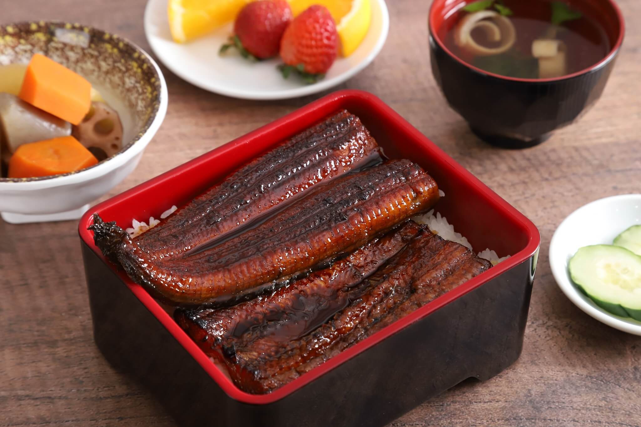 ホーチミン,うなぎ,7区,西本家,和食,ベトナム