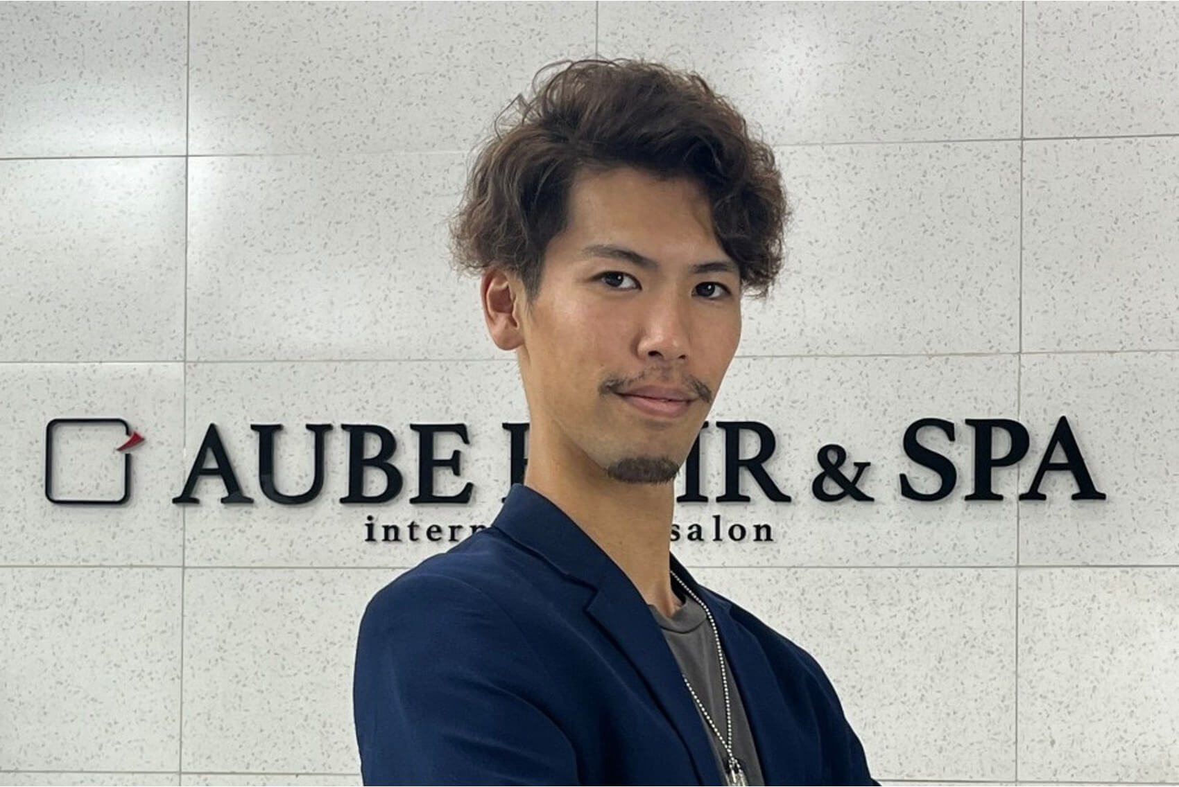 ハノイ,タイホー,ホータイ,美容室,美容院,AUBE,オーブ,日系