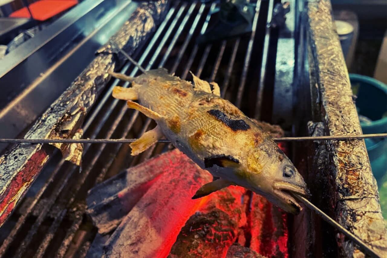 ハノイ,リンラン,あさくさ,浅草龍,日本食,オススメ,居酒屋