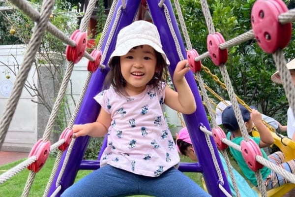 ベトナム,ホーチミン,幼稚園,日系幼稚園,保育,教育,食育,日本人,