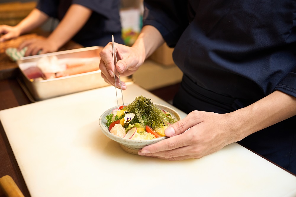 ブイビエン,ホーチミン,居酒屋,夜遊び,おすすめ,和食,手頃,