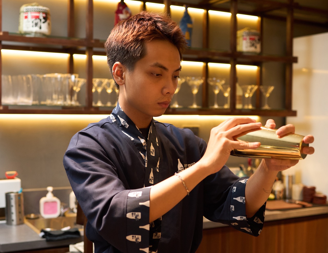 ブイビエン,ホーチミン,居酒屋,夜遊び,おすすめ,和食,手頃,