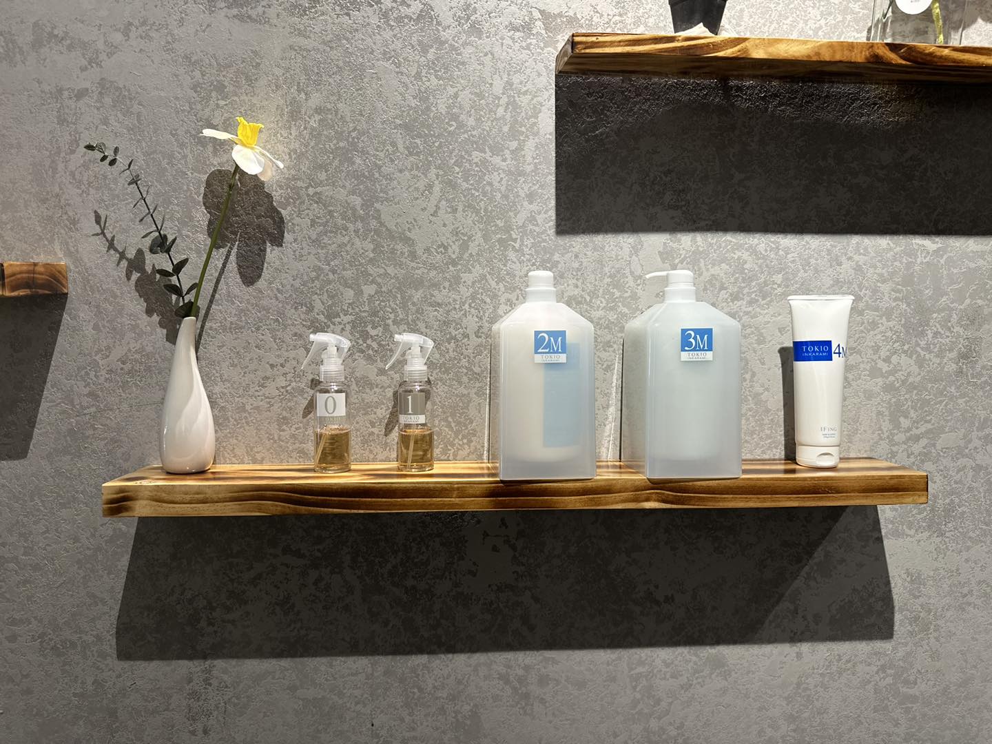 ホーチミン,ベトナム,ラベスト,日系美容室,ヘアサロン,ヘッドスパ,トリートメント,