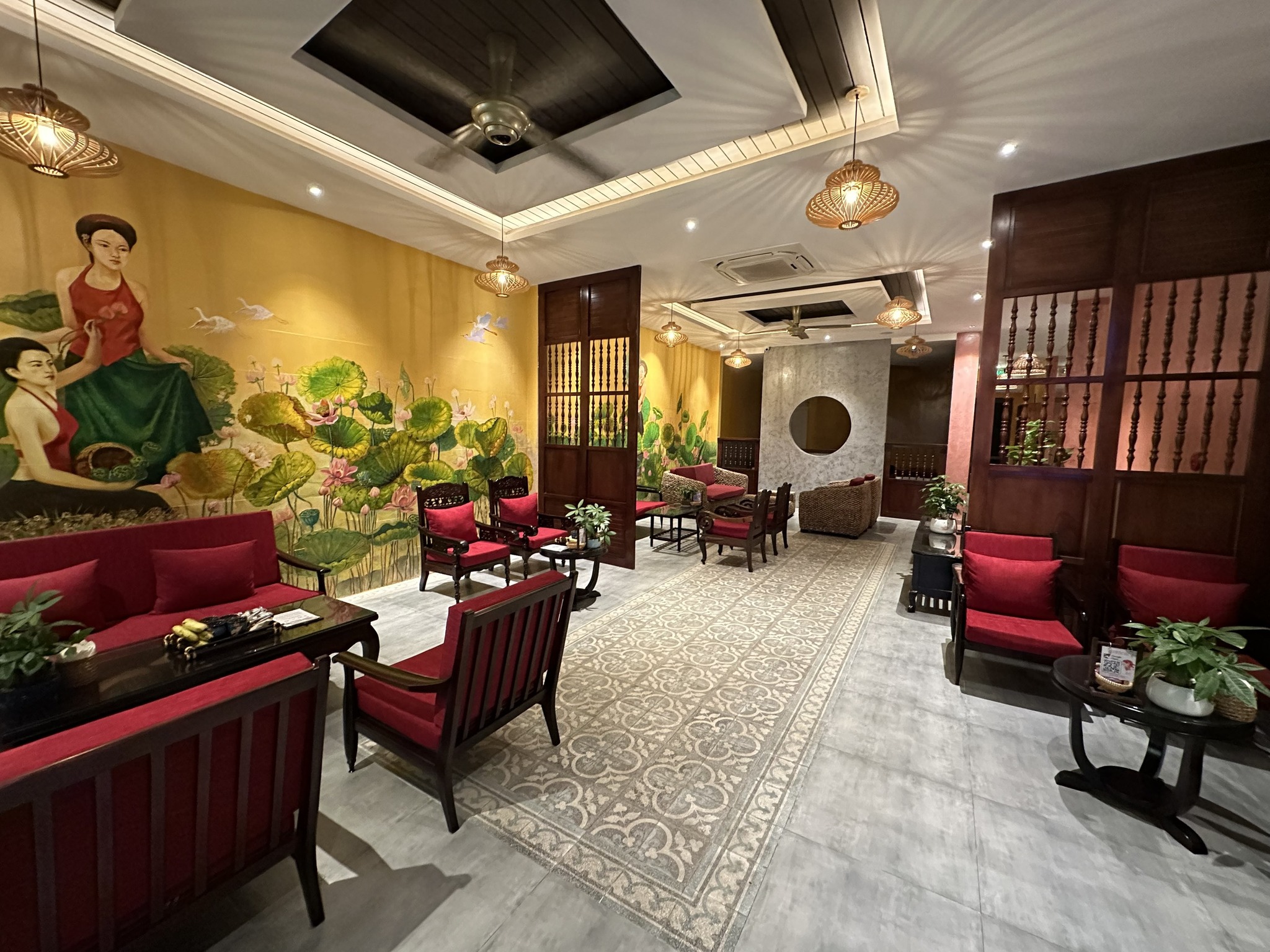 ダナン,スパ,マッサージ,パンダスパ,人気,おすすめ,ビーチ,