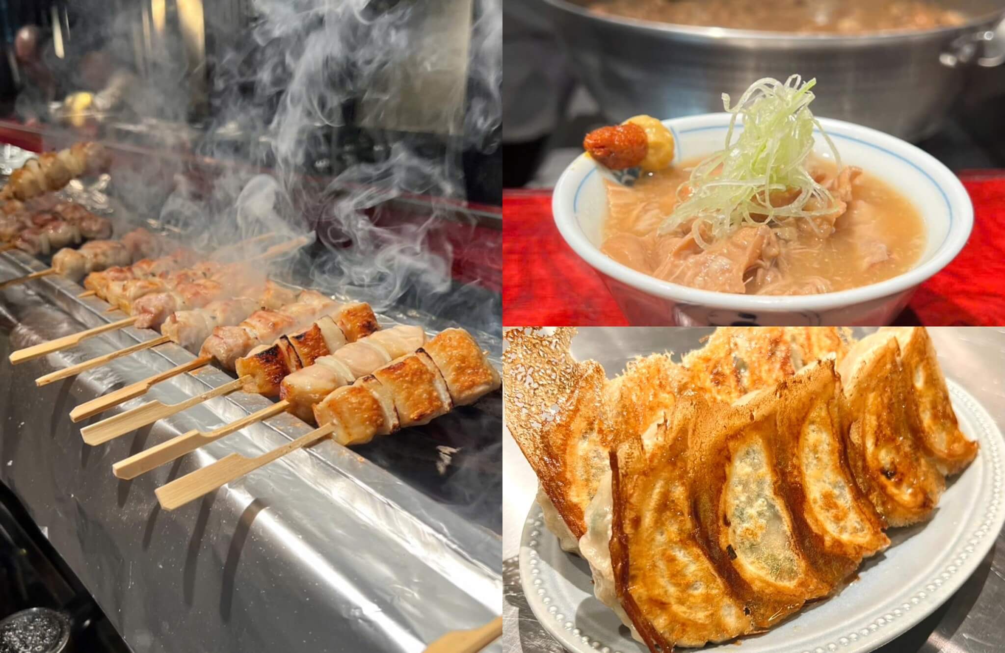 ホーチミン,レタントン,えびす,えびす番外,餃子,焼き鳥,個室,