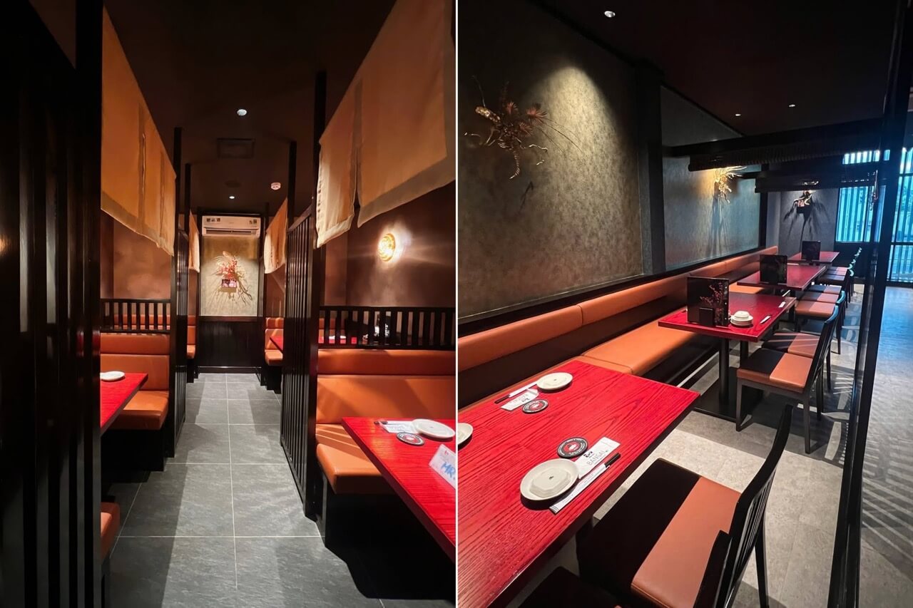 ホーチミン,レタントン,えびす,えびす番外,餃子,焼き鳥,個室,