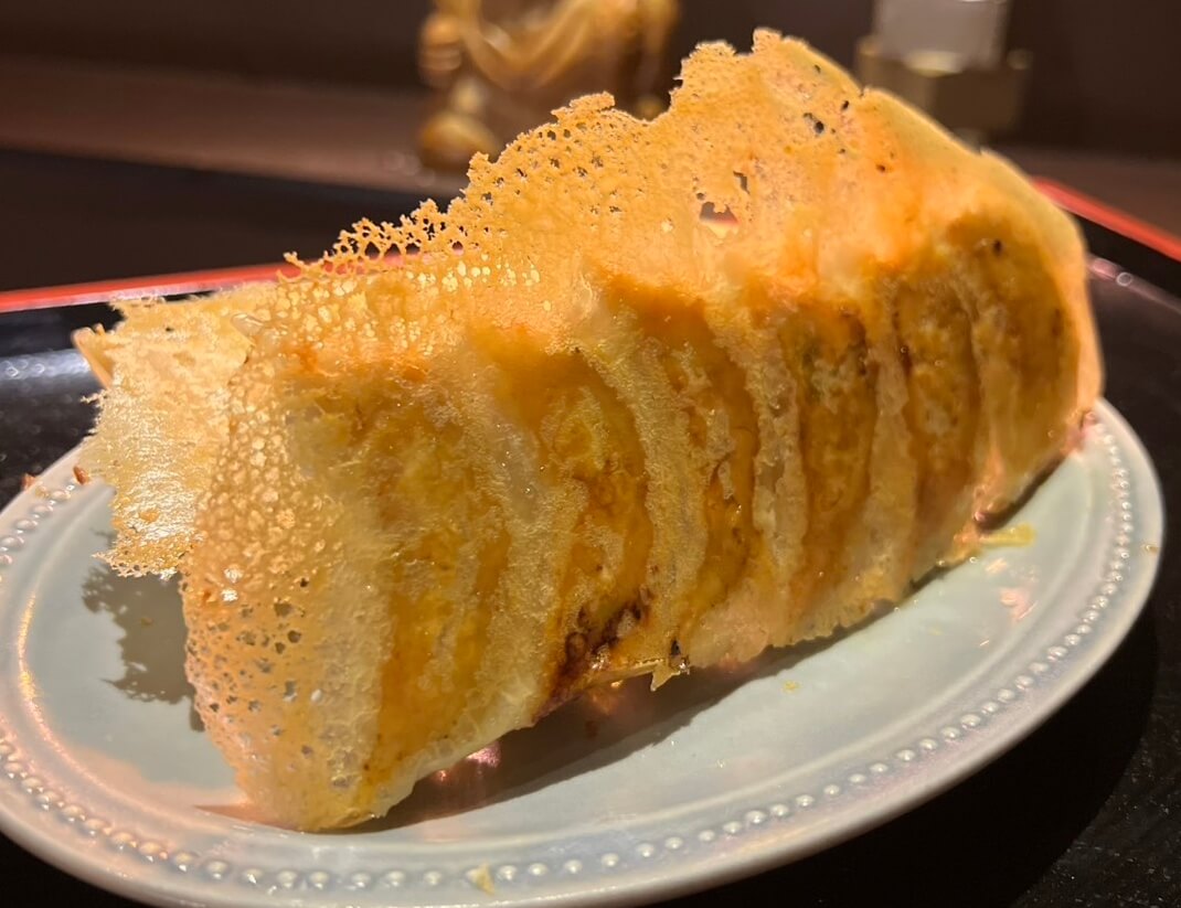 ホーチミン,レタントン,餃子,餃子のチカラ,居酒屋,中華,